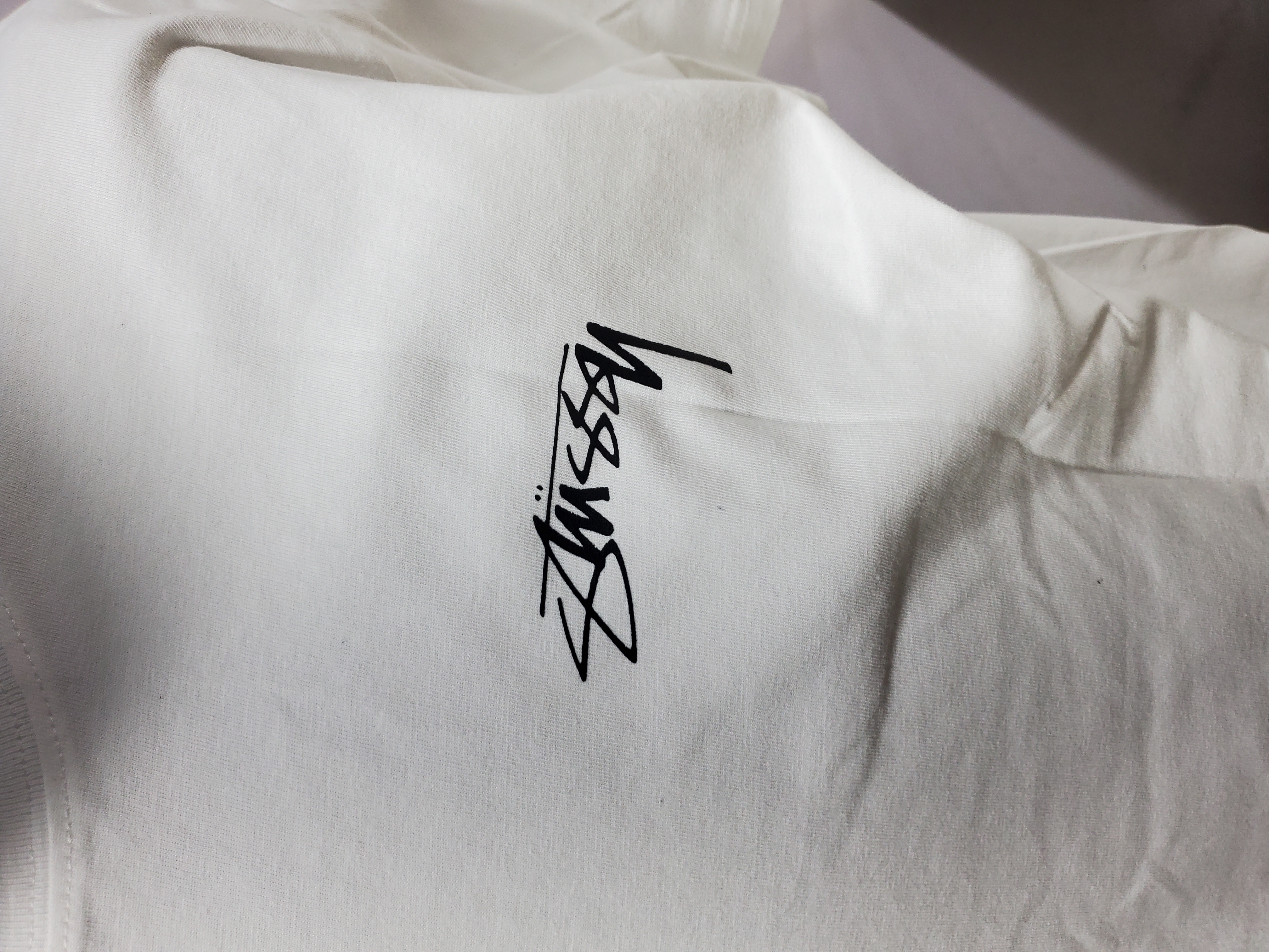 Stussy T-Shirt XB979 review Stockxkicks 02