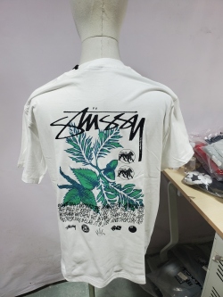 Stussy T-Shirt XB979 review Stockxkicks 04