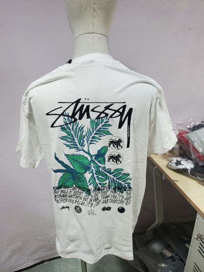 Stussy T-Shirt XB979 review Stockxkicks 03