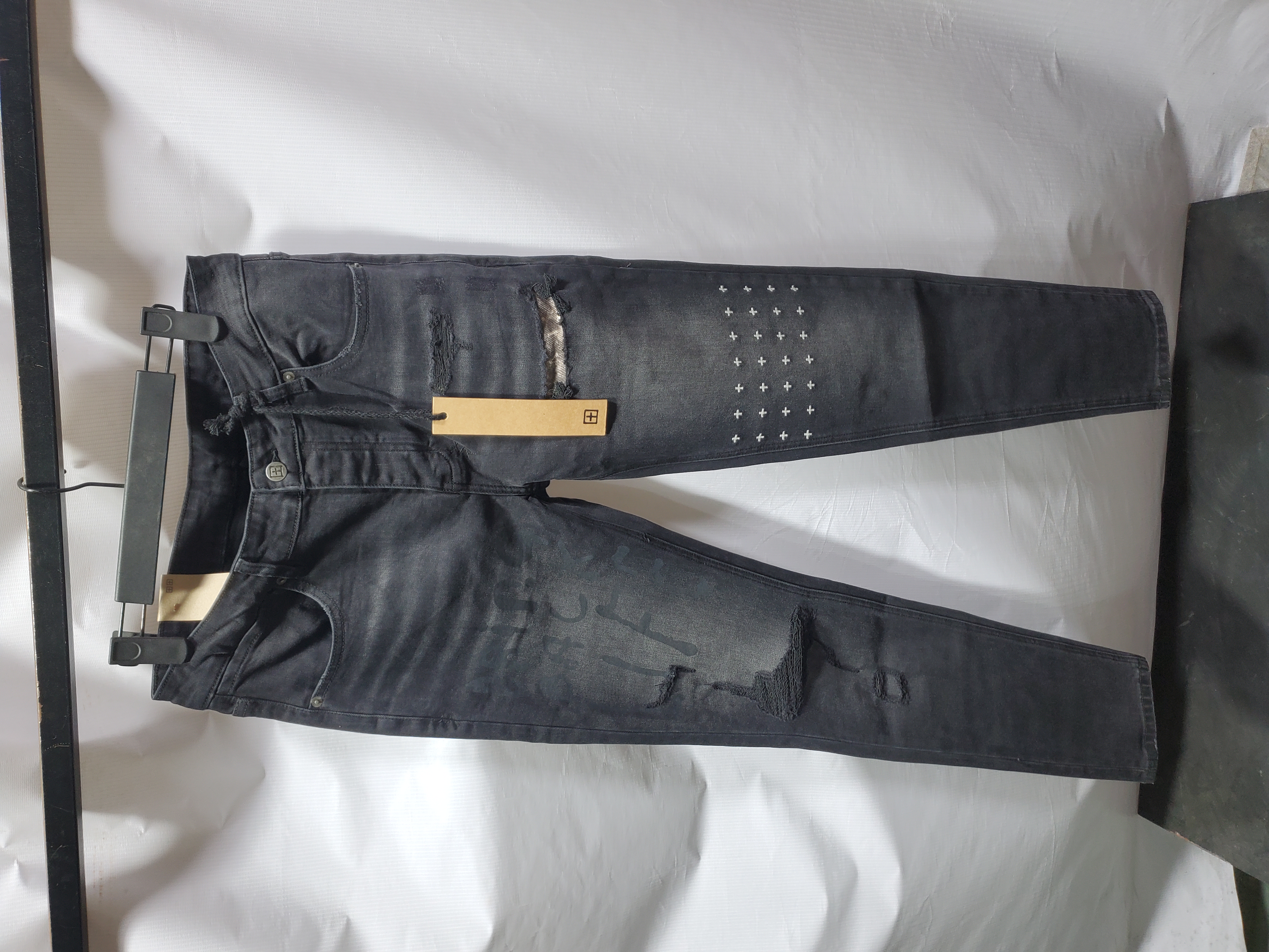 Ksubi Jeans YZ 3015 review Stockxkicks 01