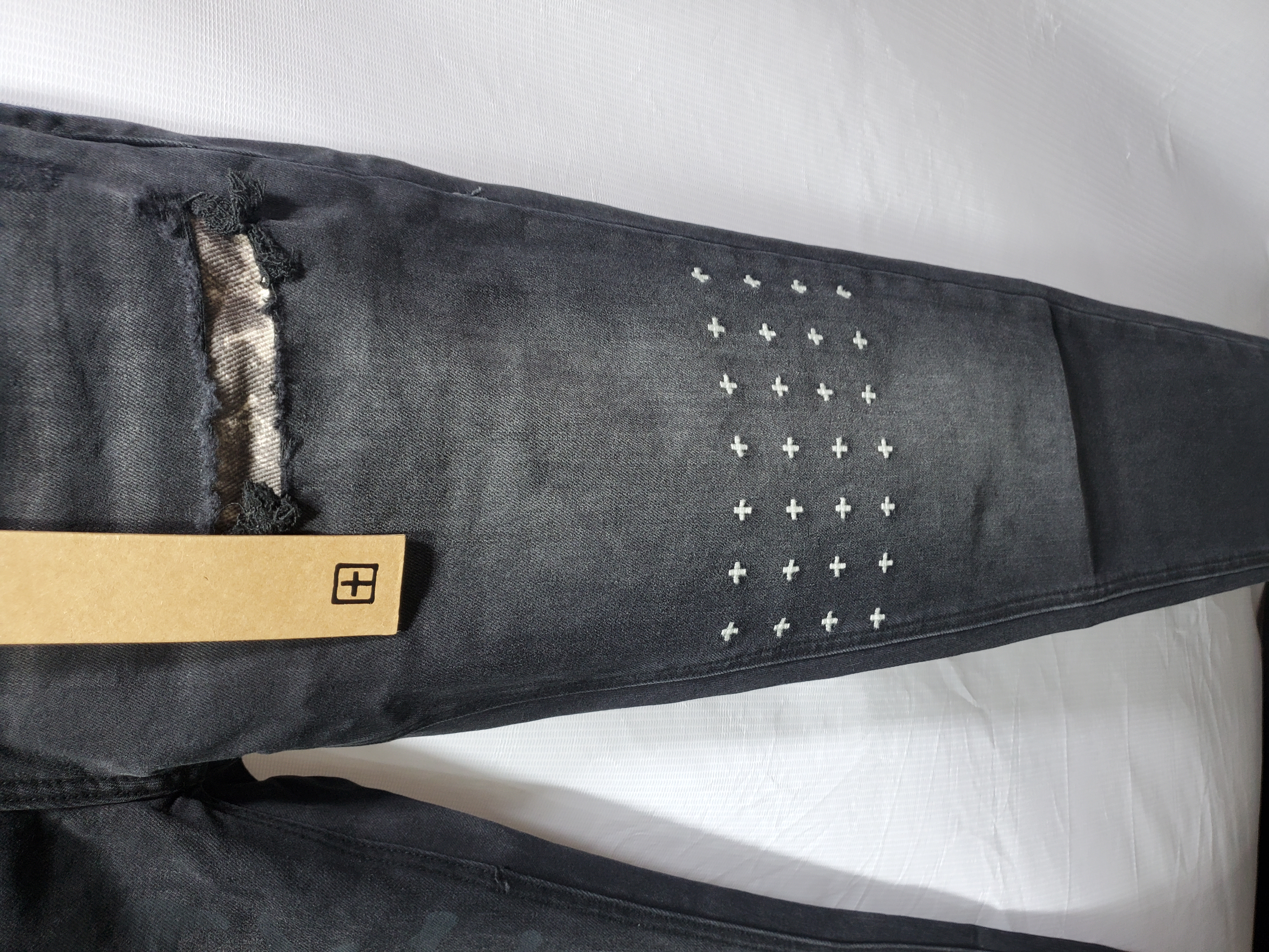 Ksubi Jeans YZ 3015 review Stockxkicks 02