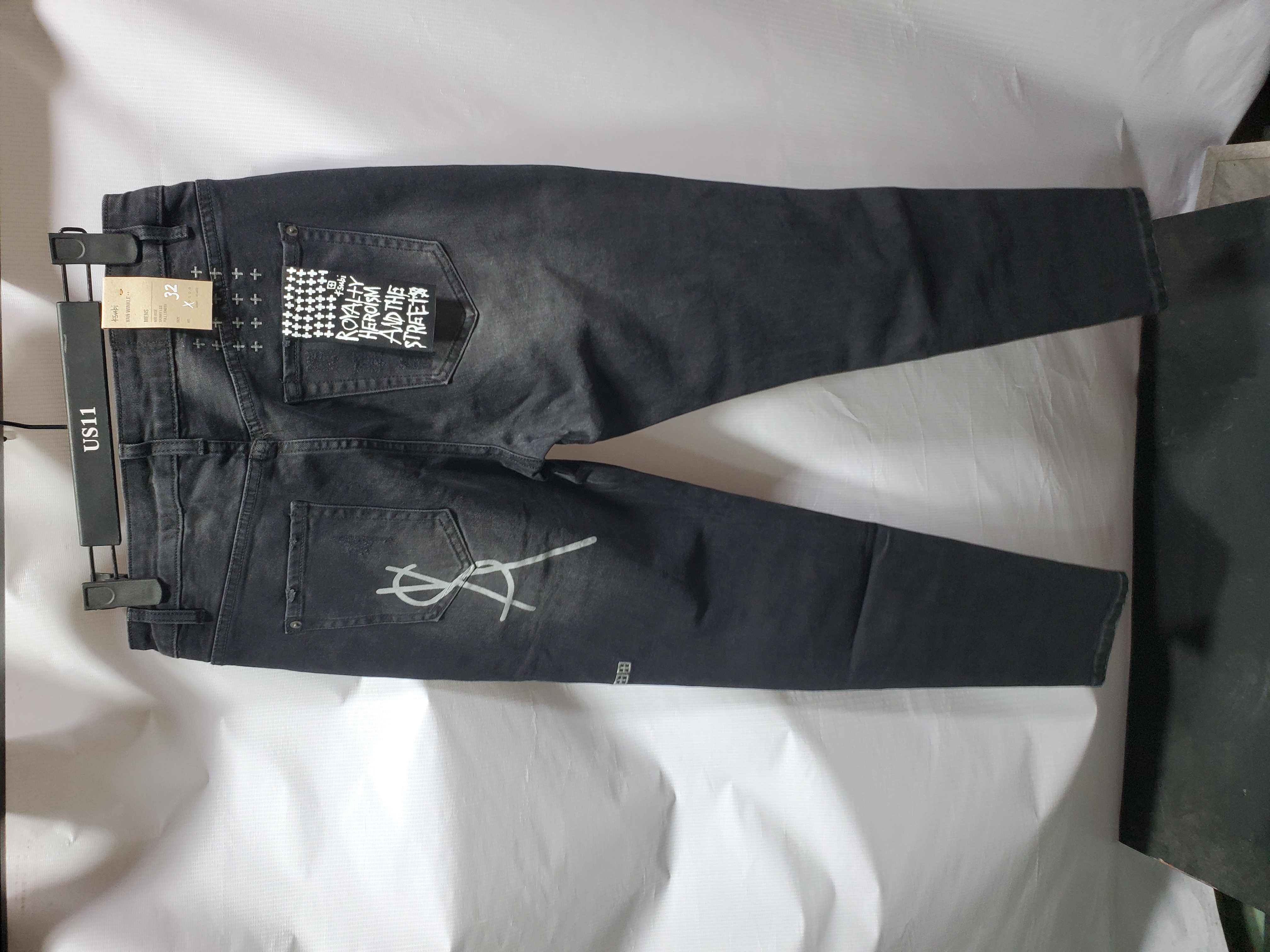 Ksubi Jeans YZ 3015 review Stockxkicks 04