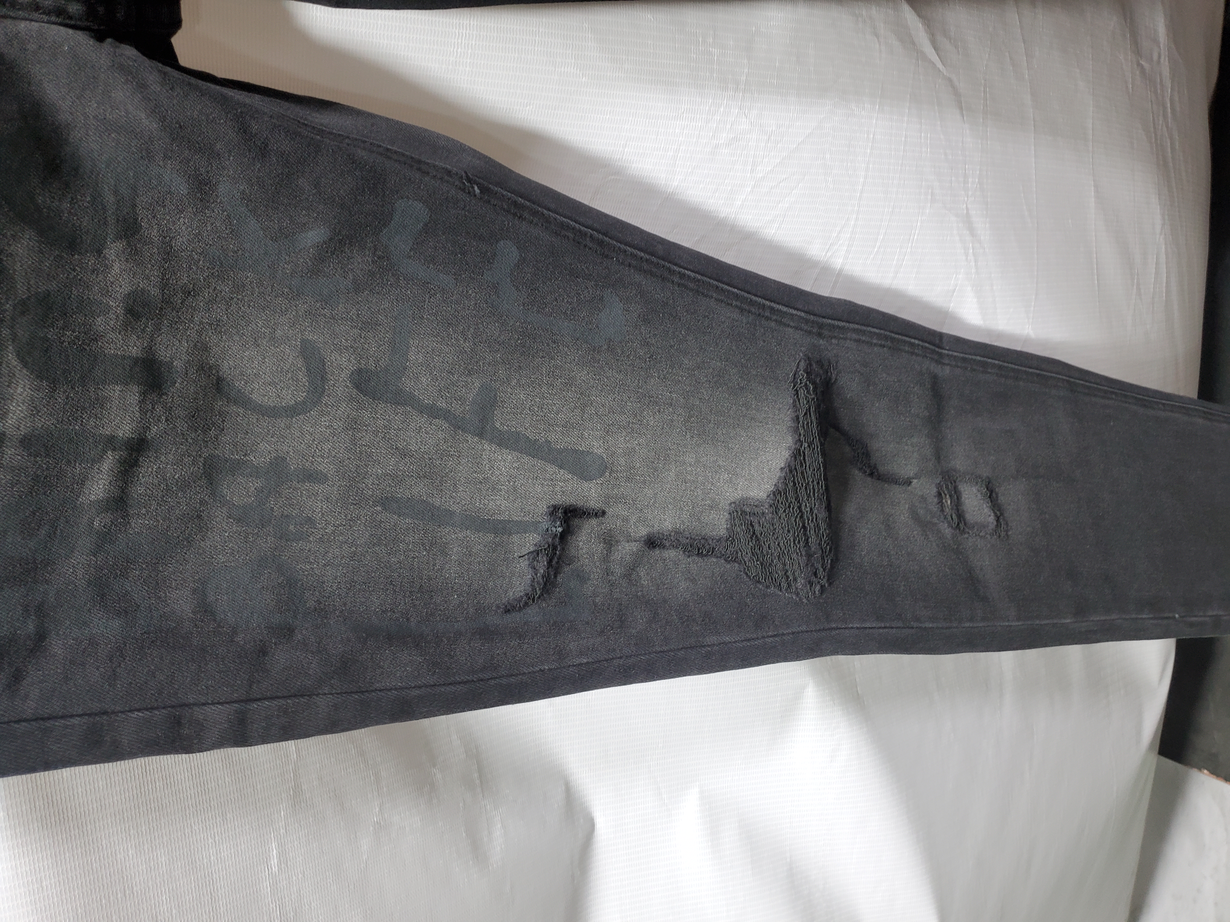 Ksubi Jeans YZ 3015 review Stockxkicks 03