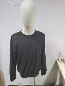 Stone Island Sweatshirt  White/Grey/Khaki/Musk green/Dark green/Olive green/Navy Blue/Black YZ 9018 review Stockxkicks 02