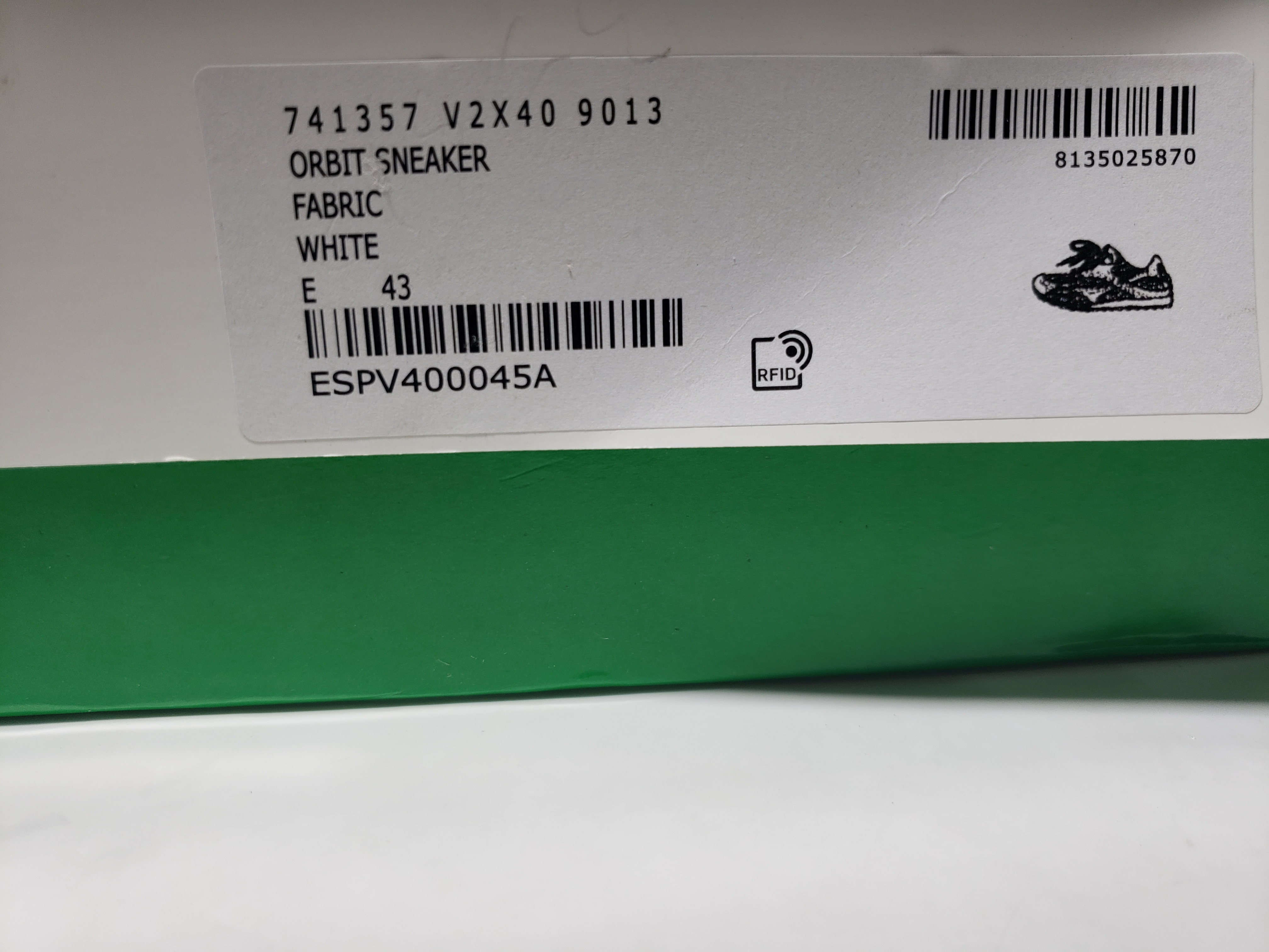 Bottega Veneta Orbit Wine review Stockxkicks 00