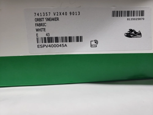 Bottega Veneta Orbit Wine review 