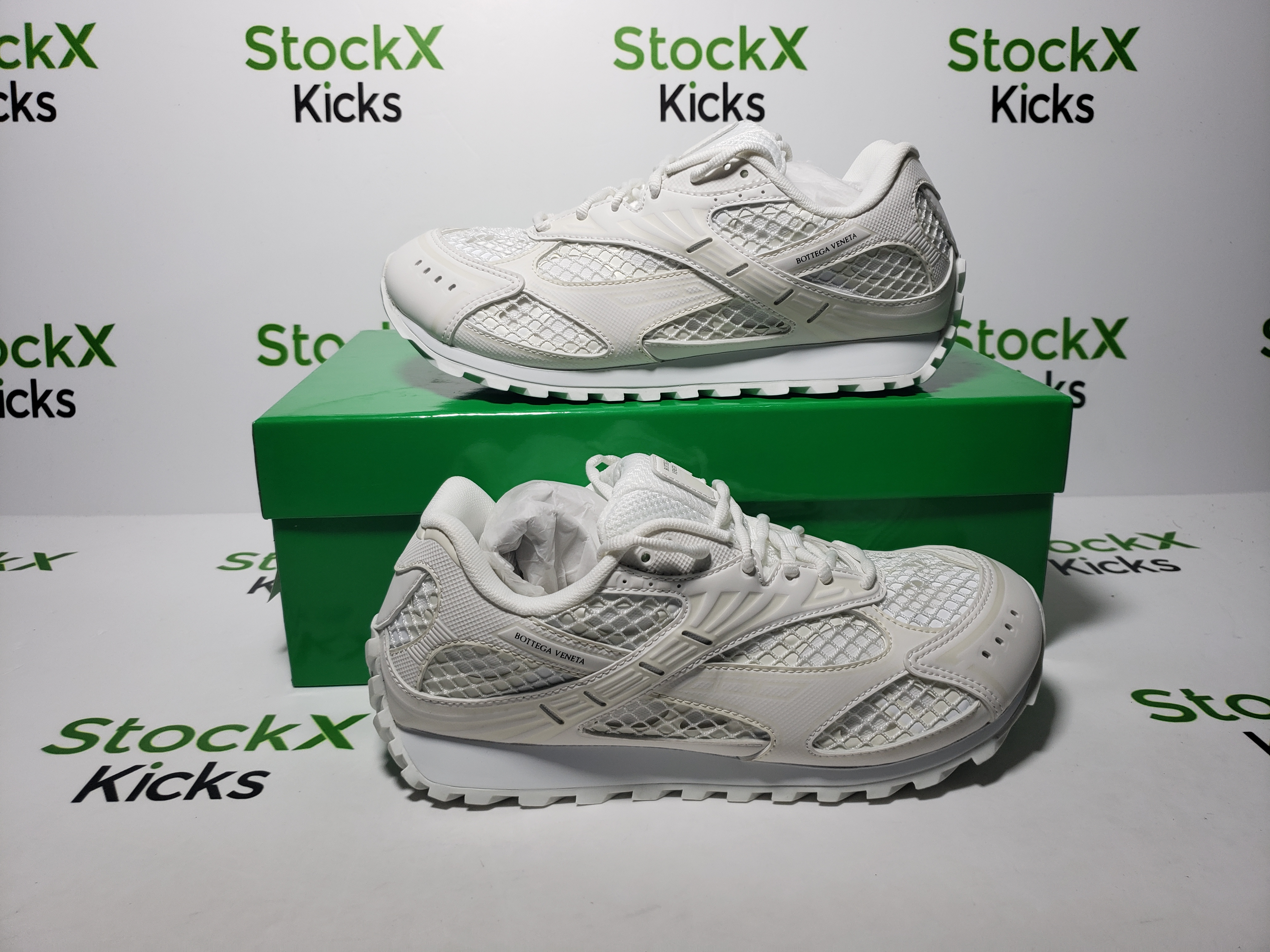 Bottega Veneta Orbit Wine review Stockxkicks 02