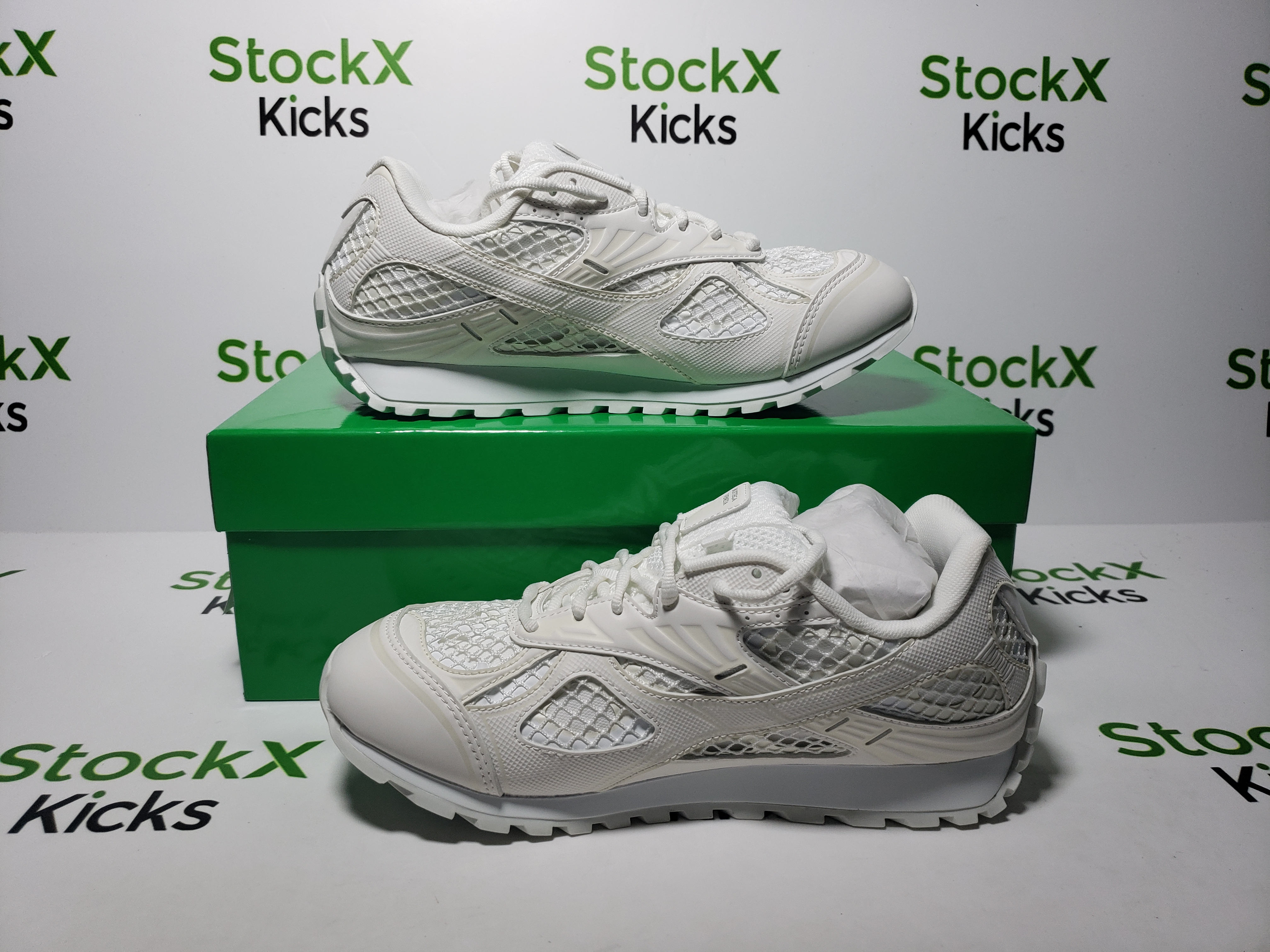 Bottega Veneta Orbit Wine review Stockxkicks 01