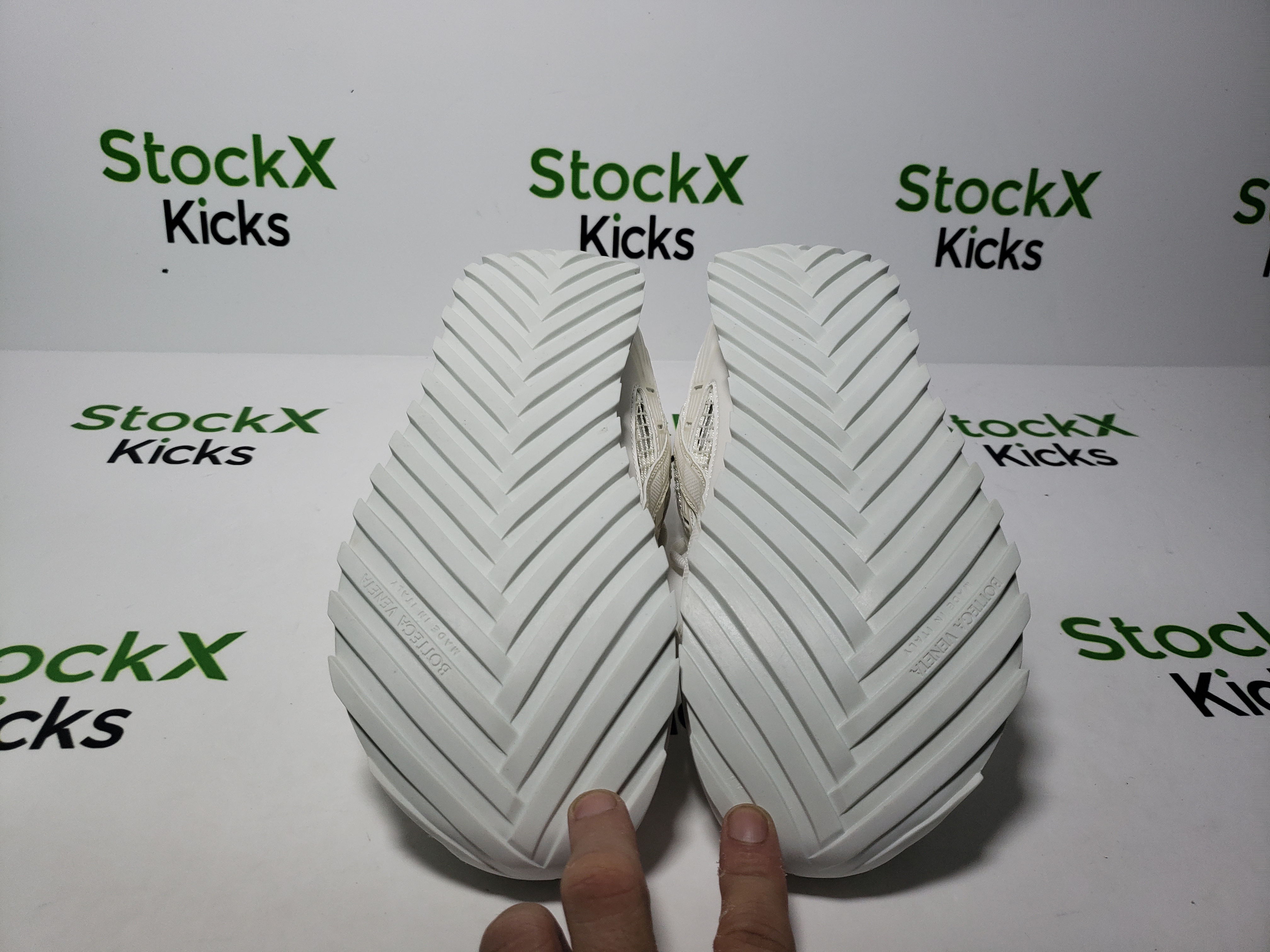 Bottega Veneta Orbit Wine review Stockxkicks 05