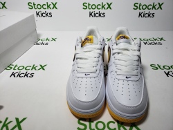 PK God Batch Nike Air Force 1 Low Retro QS Kobe Bryant Lakers Home FZ1151-100 review Stockxkicks 05