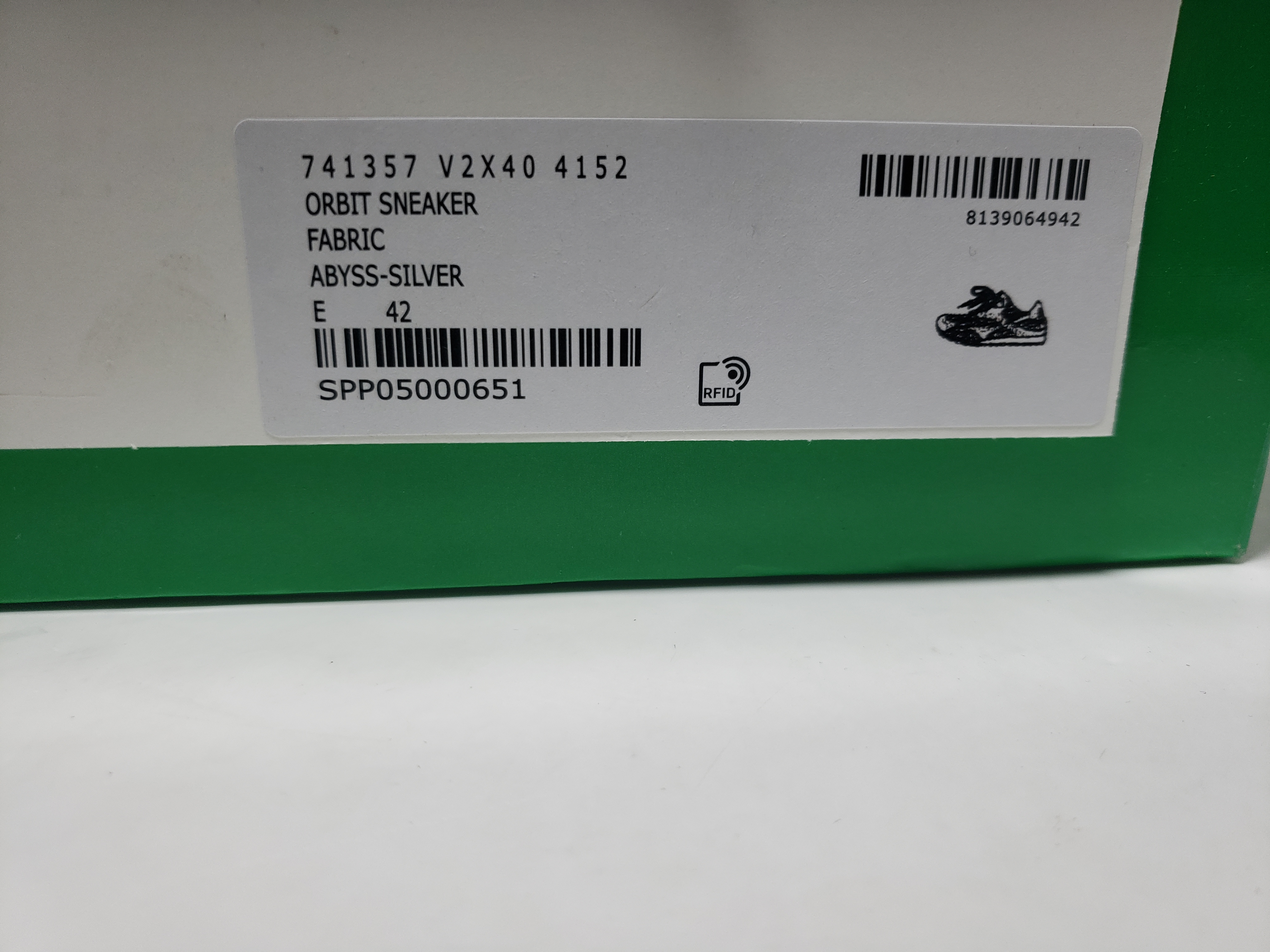 Bottega Veneta Orbit Deep Blue Silver review Stockxkicks 00