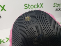 Balenciaga Furry Slide Pink CK 654261W2DO15596（QC needs at least 5 days or more） review Stockxkicks 07