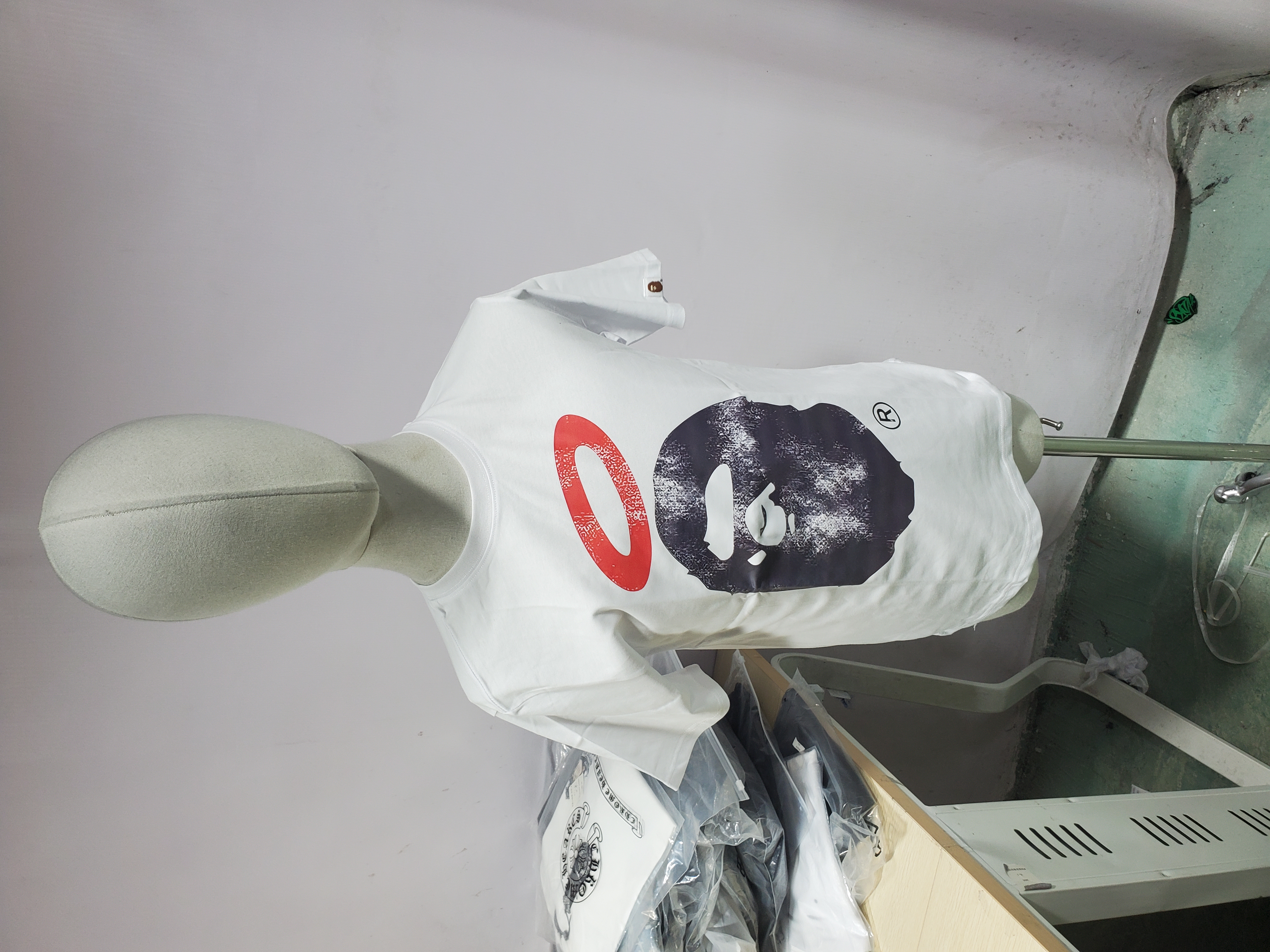 Bape T-shirt 142 review Stockxkicks 01