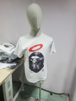 Bape T-shirt 142 review Stockxkicks 02