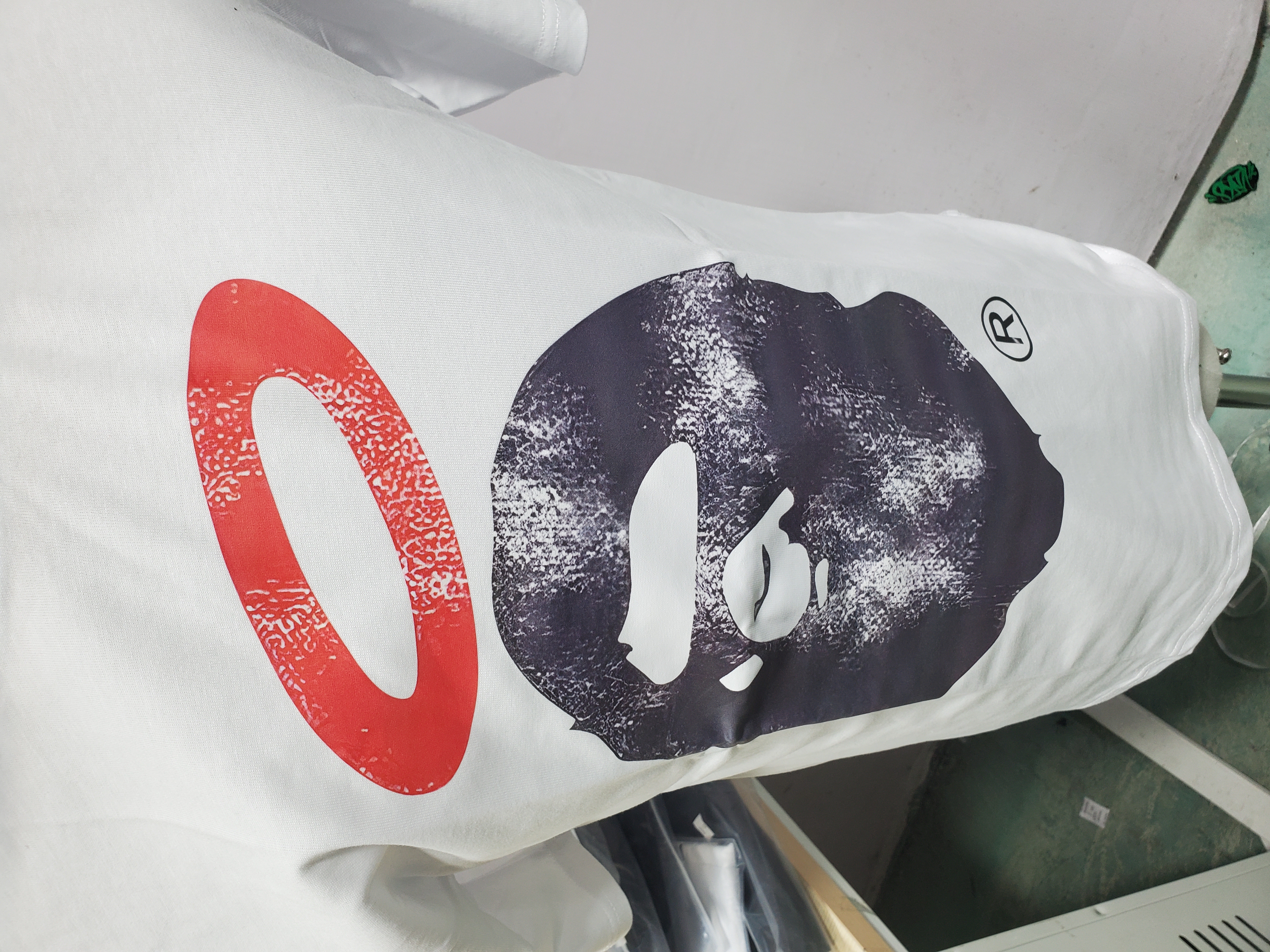 Bape T-shirt 142 review Stockxkicks 02