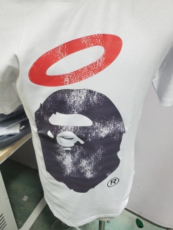 Bape T-shirt 142 review Stockxkicks 03