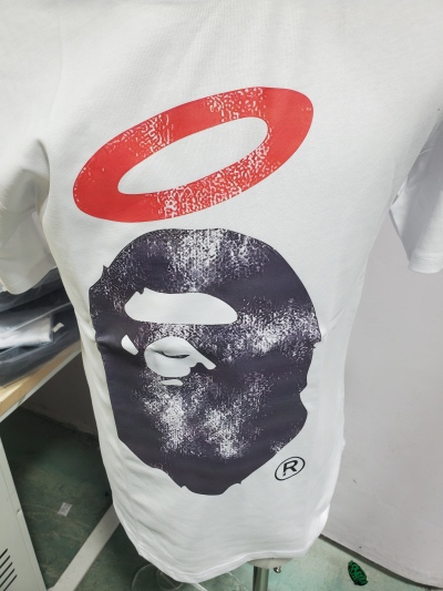 Bape T-shirt 142 review Stockxkicks 02