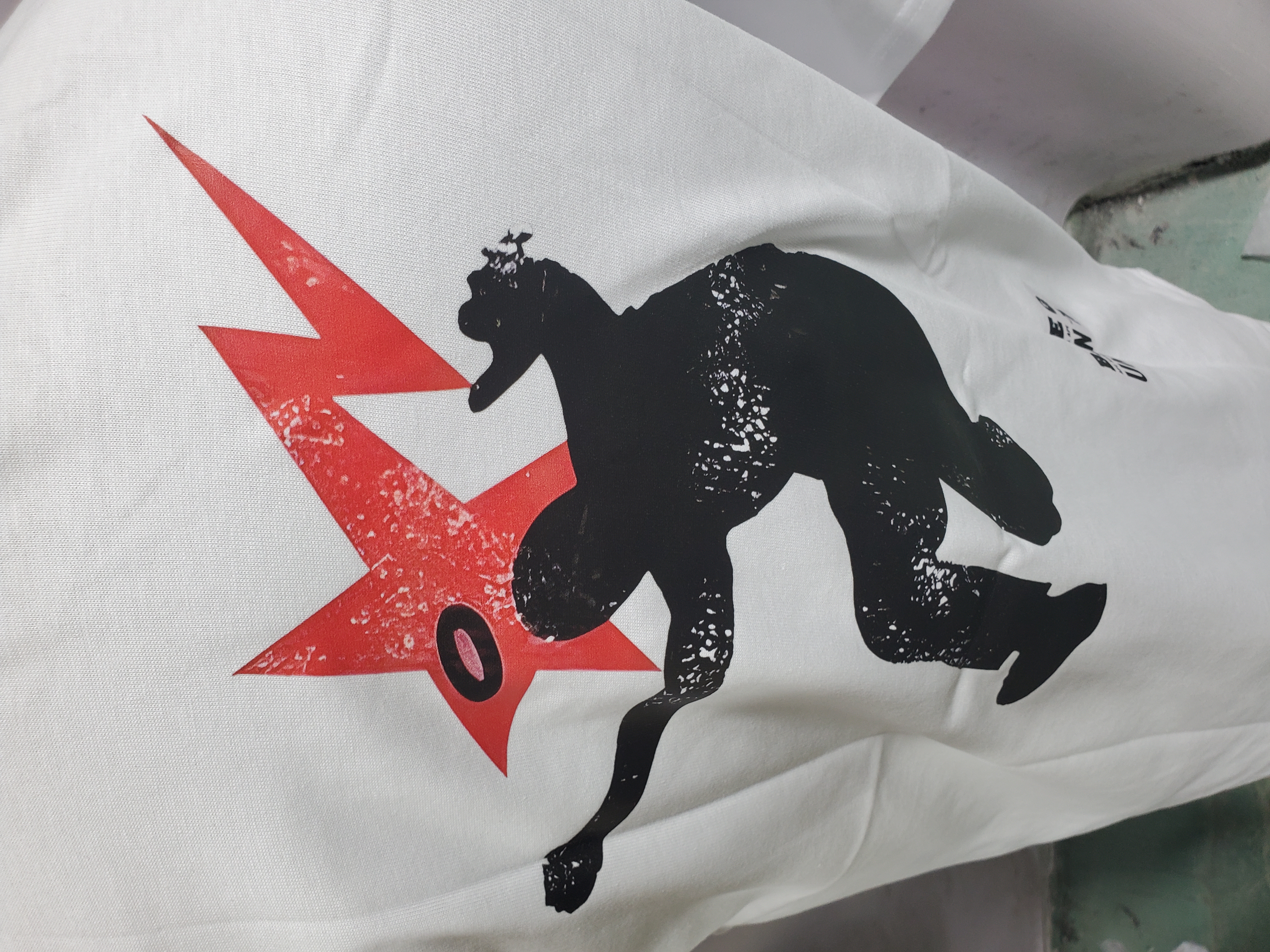 Bape T-shirt 142 review Stockxkicks 03