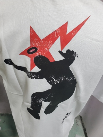 Bape T-shirt 142 review Stockxkicks 03