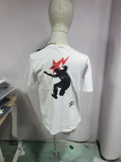 Bape T-shirt 142 review Stockxkicks 05