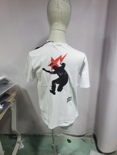 Bape T-shirt 142 review Stockxkicks 04
