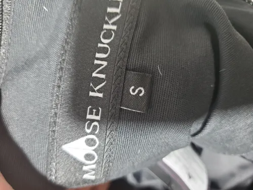 Moose Knuckles 3Q Puffer Down Jacket White/Black/Blue/Red YZ040810 review 