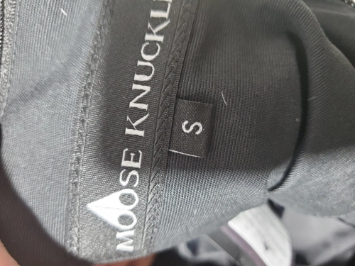 Moose Knuckles 3Q Puffer Down Jacket White/Black/Blue/Red YZ040810 review 