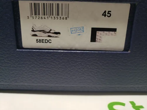 Dior B22 Sneaker White Black CK240810 review 