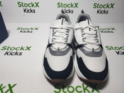 Dior B22 Sneaker White Black CK240810 review Stockxkicks 05