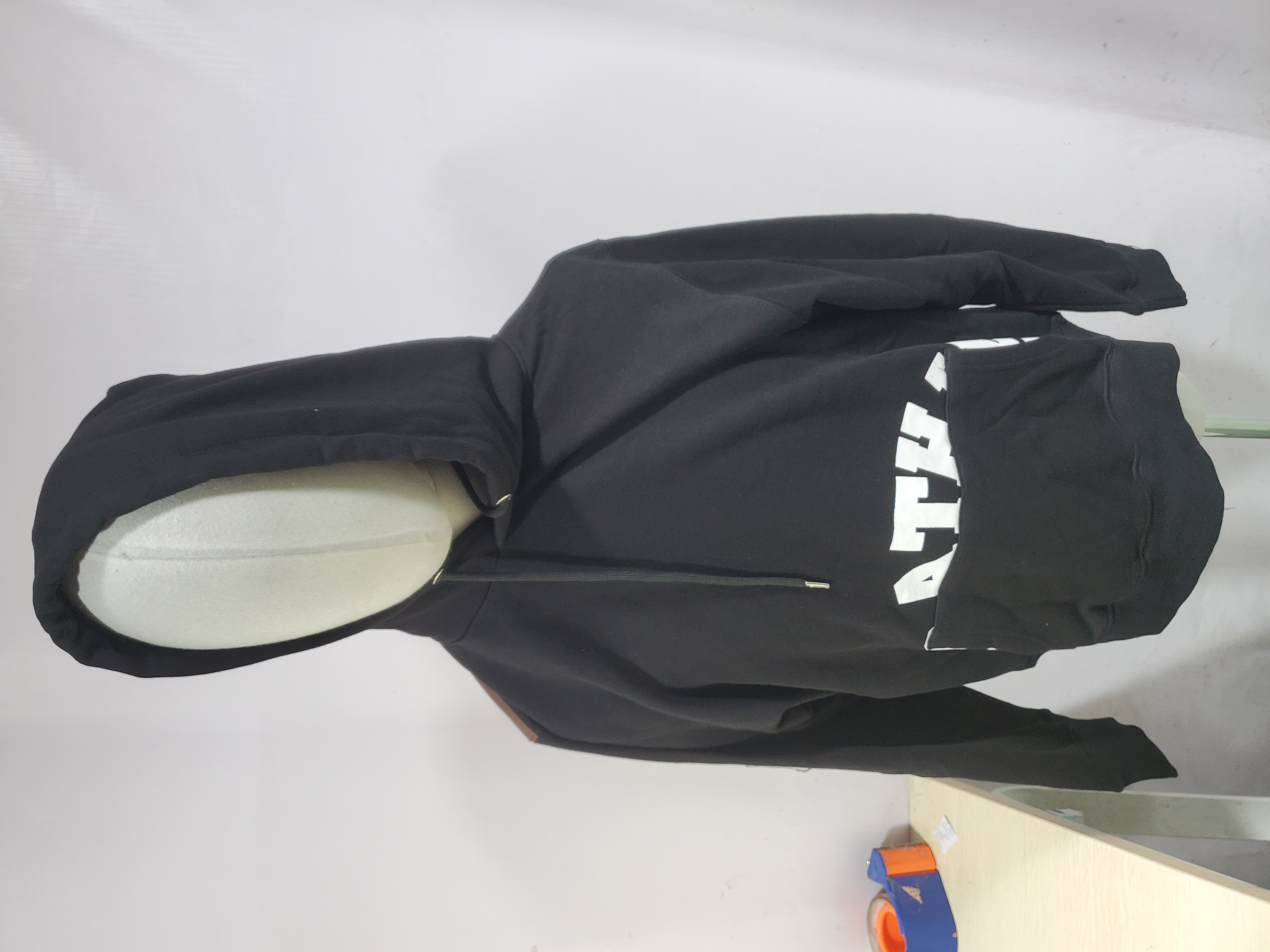 BAPE Giant Ape Head Hoodie review Stockxkicks 00