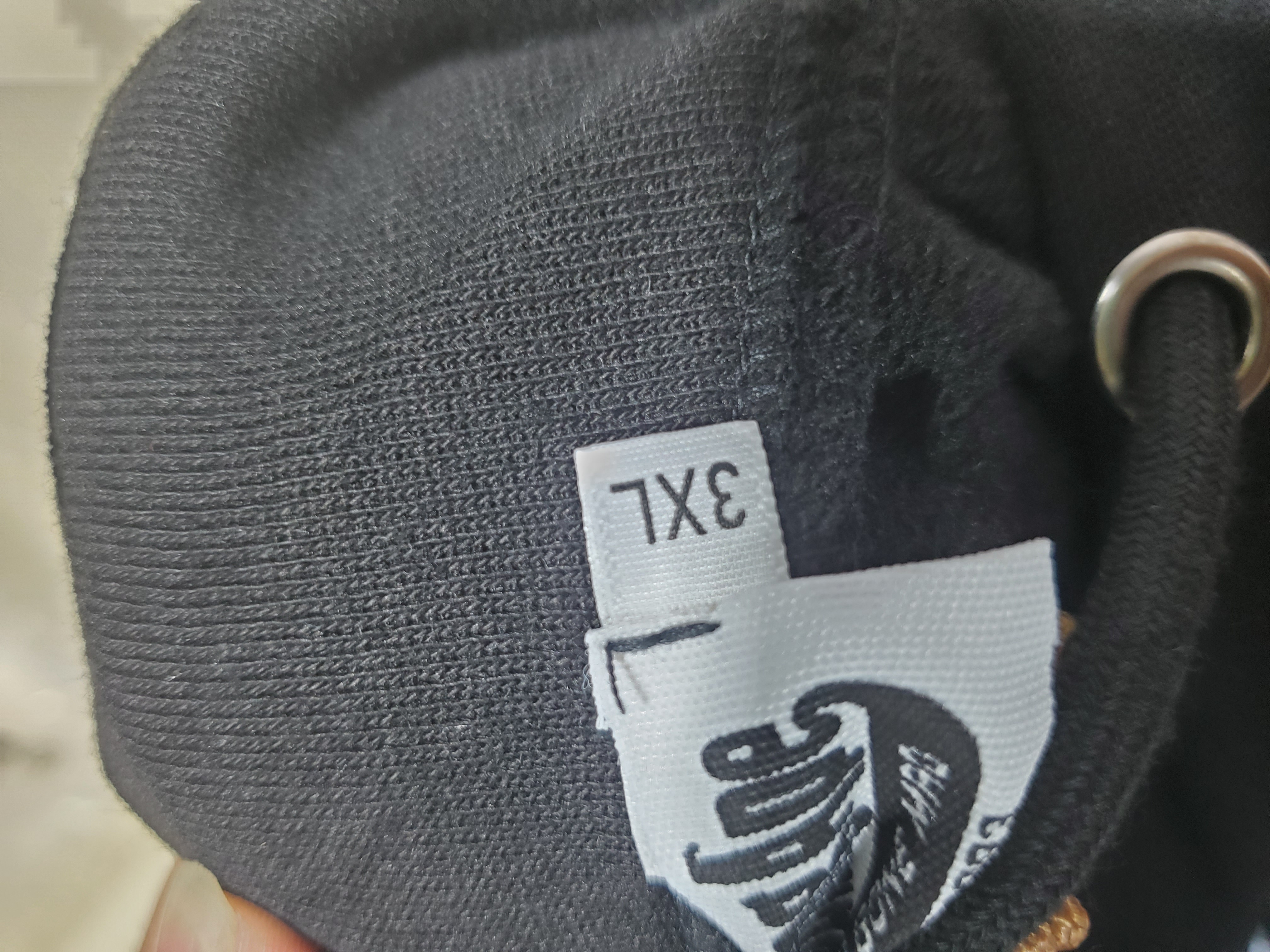 BAPE Giant Ape Head Hoodie review Stockxkicks 03