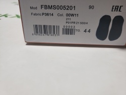 Marni Long-hair Calfskin Fussbett Sabot Black SBMR000600P412200N99 review Stockxkicks 01