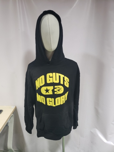 Hellstar No Guts No Glory Black（full set） review Stockxkicks 01