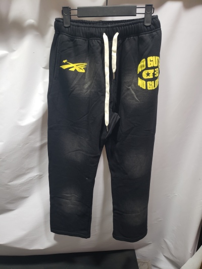 Hellstar No Guts No Glory Black（full set） review Stockxkicks 06