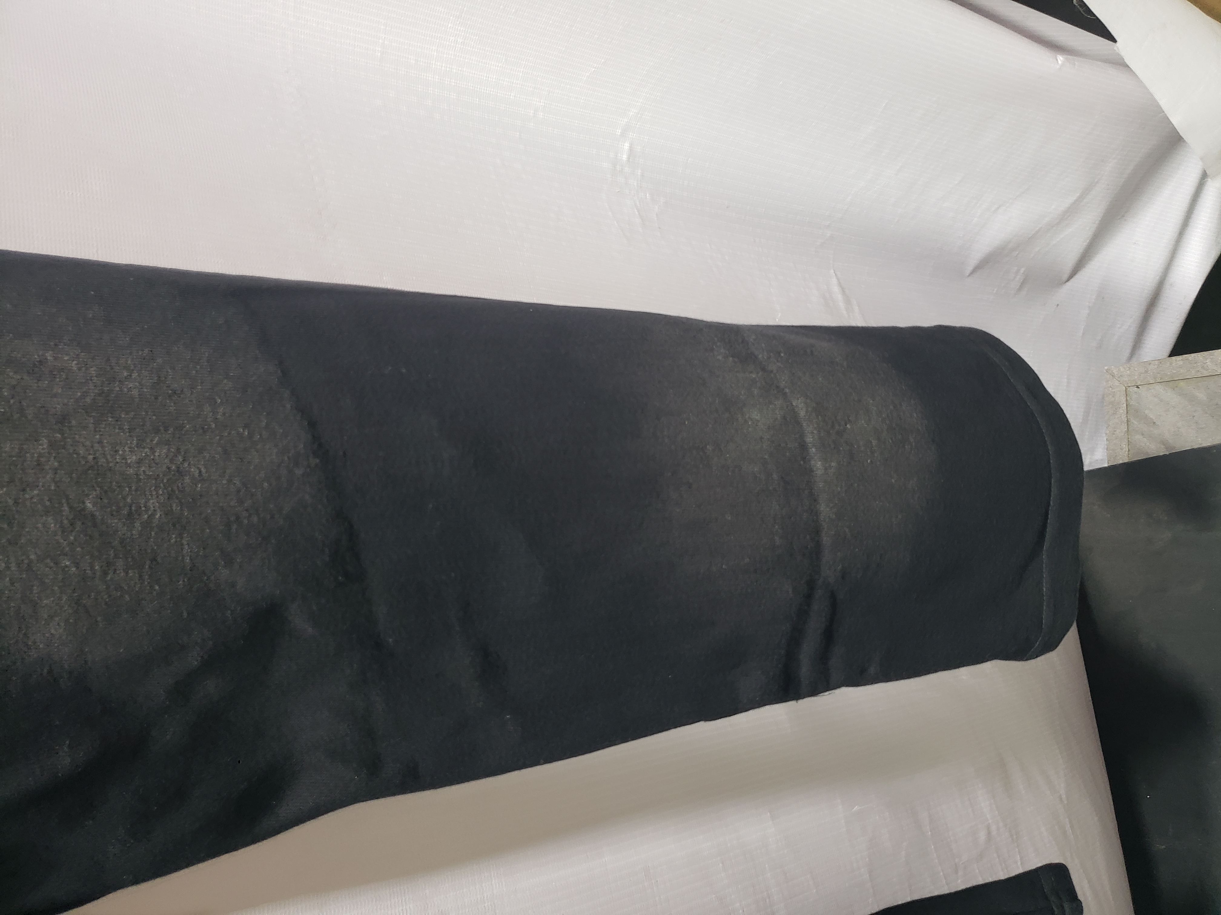 Hellstar No Guts No Glory Black（full set） review Stockxkicks 09