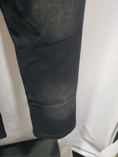 Hellstar No Guts No Glory Black（full set） review Stockxkicks 09