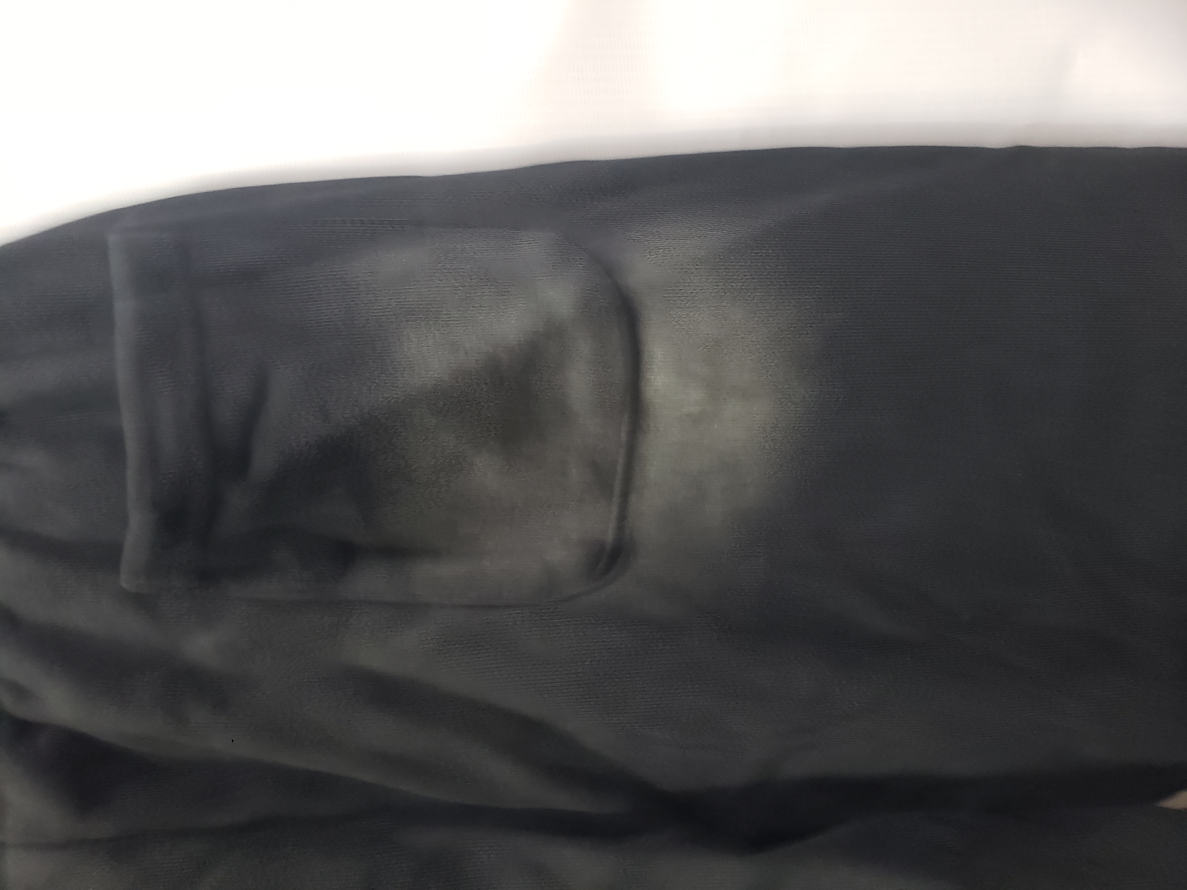 Hellstar No Guts No Glory Black（full set） review Stockxkicks 10