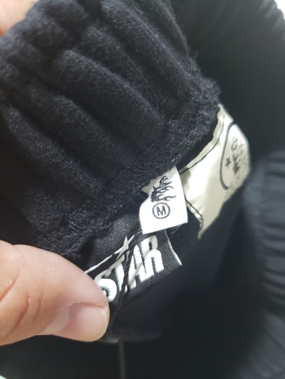 Hellstar No Guts No Glory Black（full set） review Stockxkicks 05