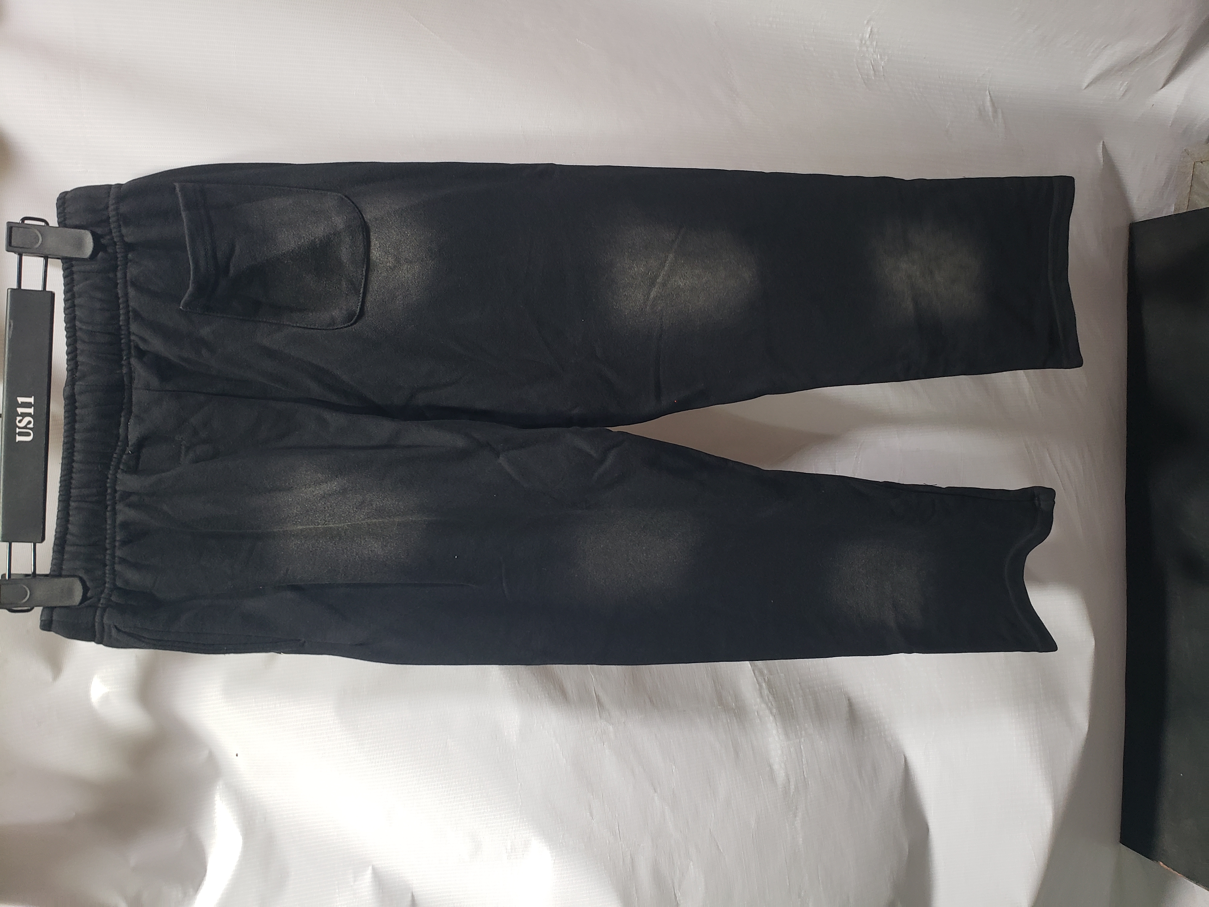 Hellstar No Guts No Glory Black（full set） review Stockxkicks 11