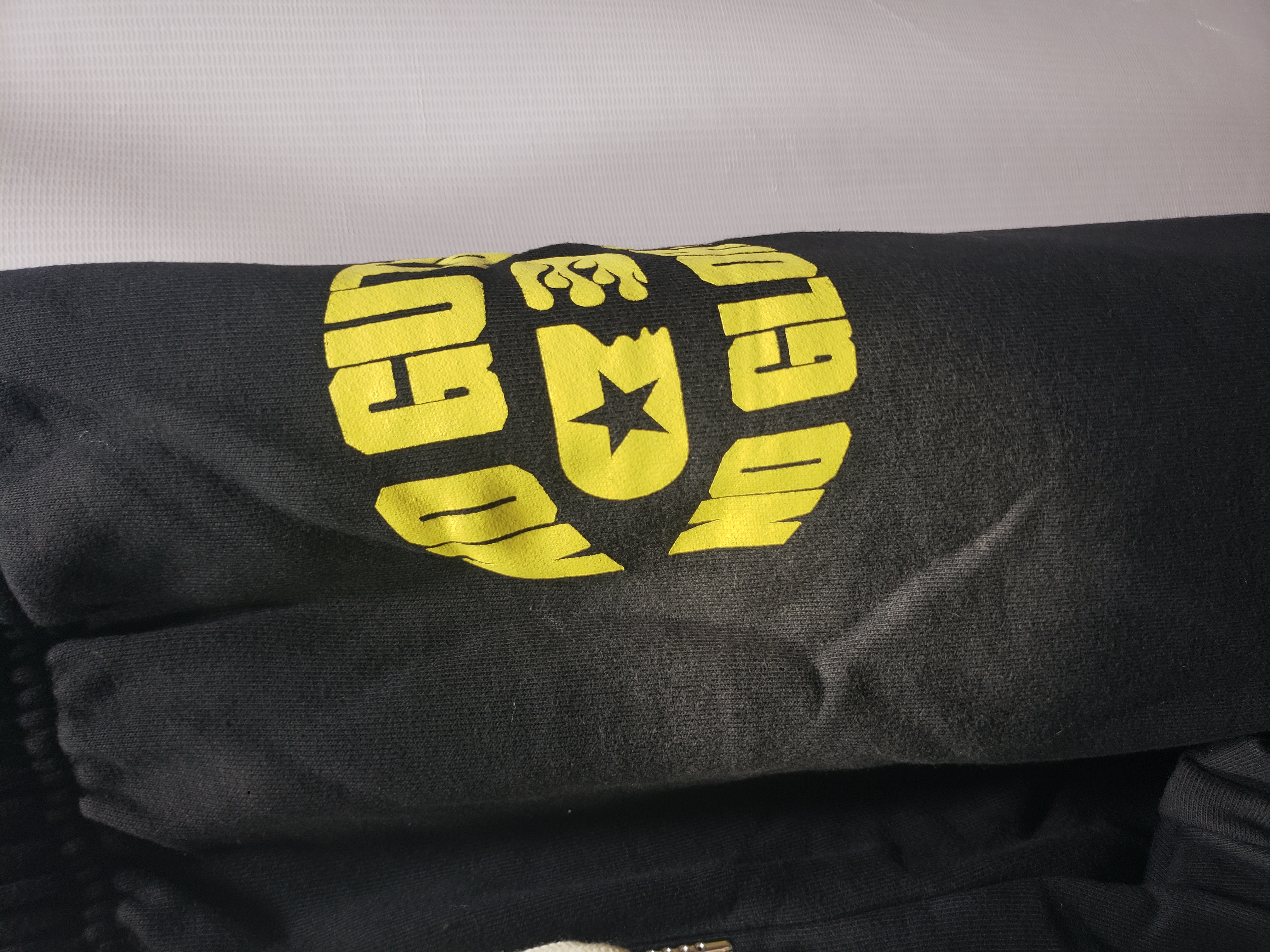 Hellstar No Guts No Glory Black（full set） review Stockxkicks 08