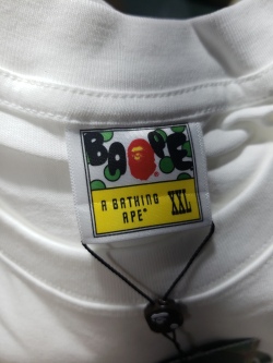 Bape T-shirt 136 review Stockxkicks 05