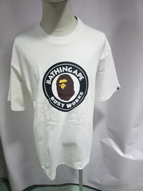Bape T-shirt 136 review 