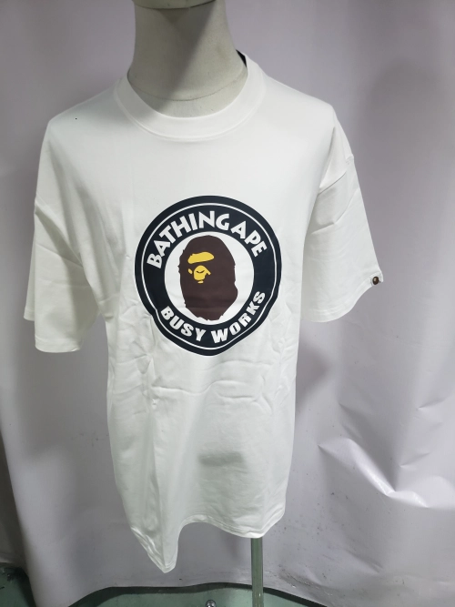 Bape T-shirt 136 review 