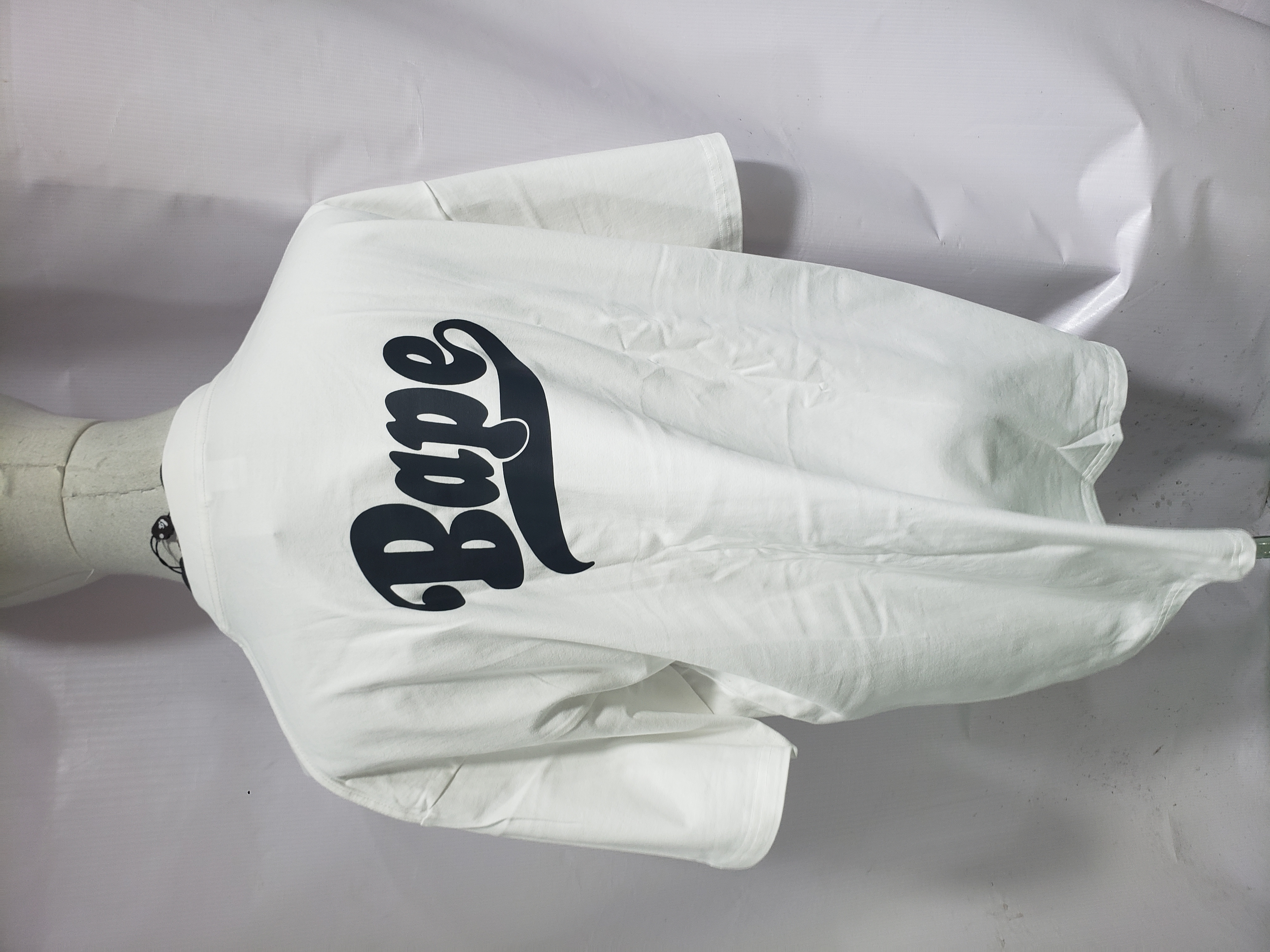 Bape T-shirt 136 review Stockxkicks 02