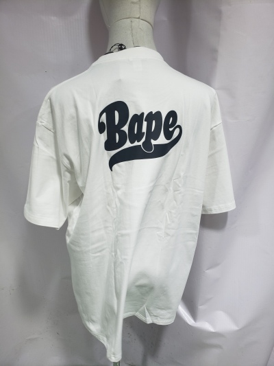 Bape T-shirt 136 review Stockxkicks 02