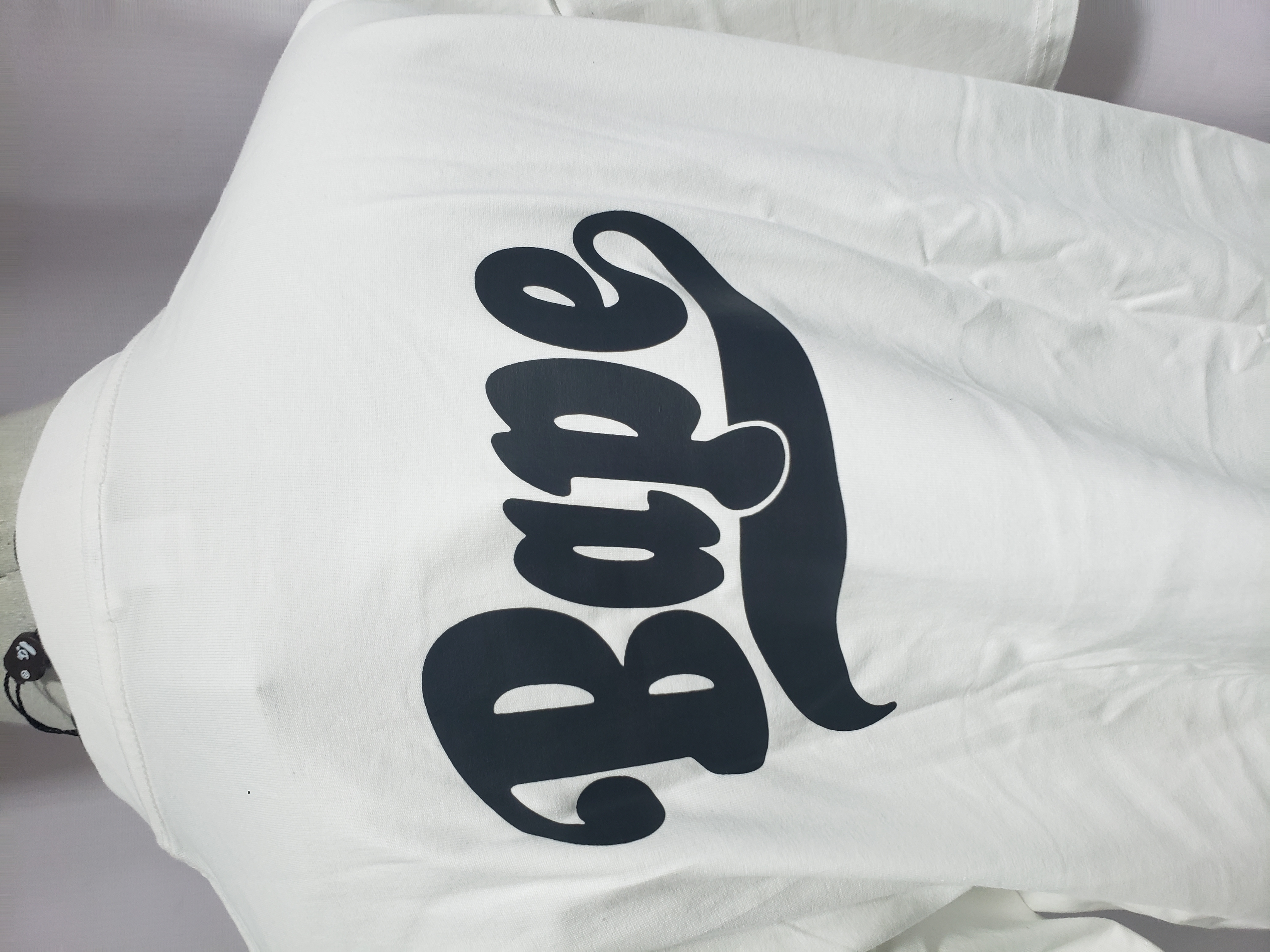 Bape T-shirt 136 review Stockxkicks 03