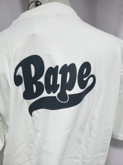 Bape T-shirt 136 review Stockxkicks 04