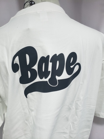 Bape T-shirt 136 review Stockxkicks 03