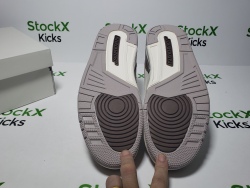 PK God Batch Air Jordan 3 Retro Palomino CT8532 102 review Stockxkicks 06