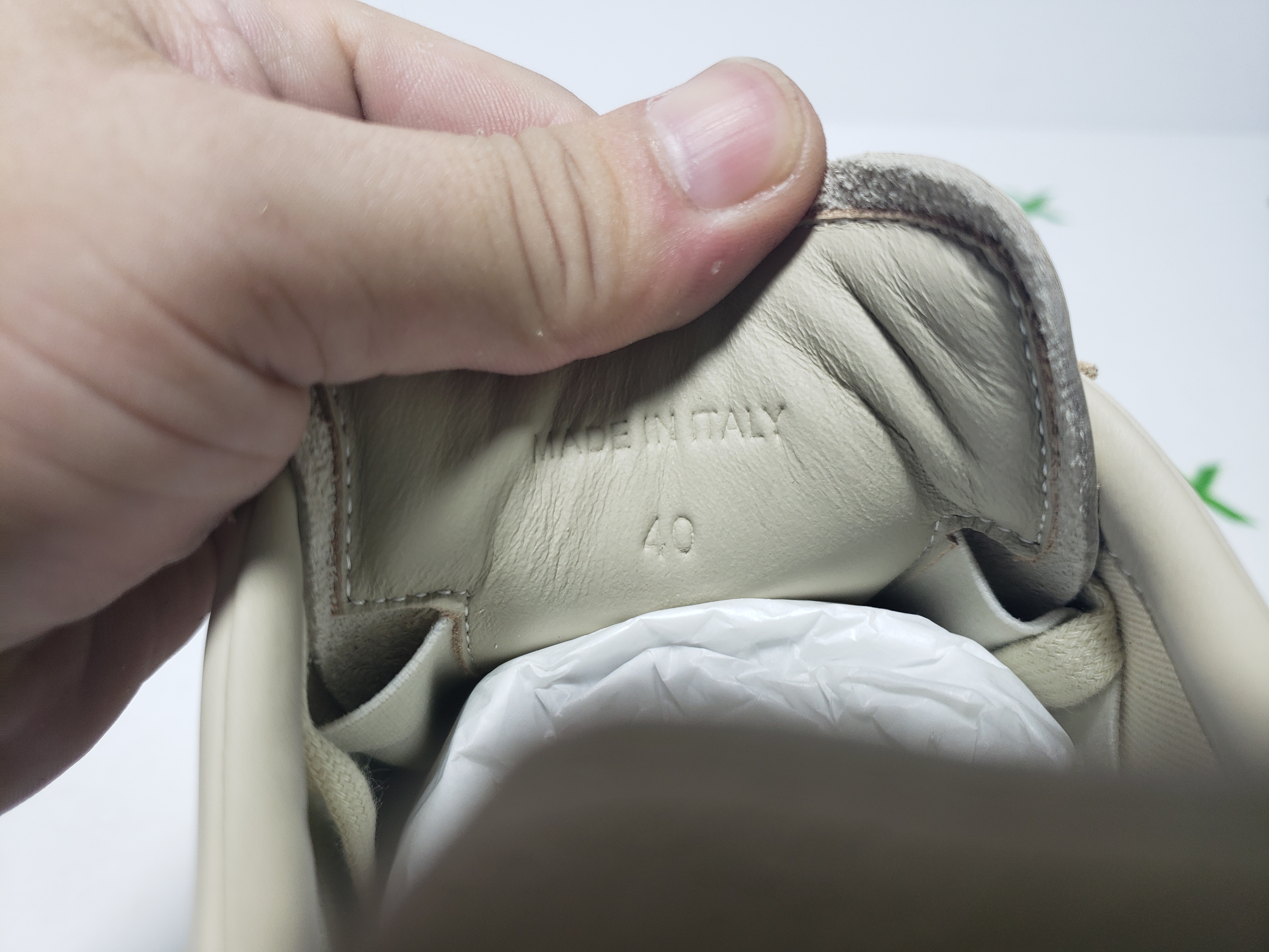 Maison Margiela Replica Brown review Stockxkicks 01